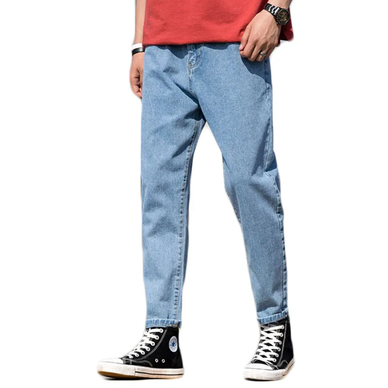 New style boys pants jeans new model loose fit cheap cotton pants Japanese Style Jeans
New style boys pants jeans new model loose fit cheap cotton pants Japanese Style Jeans