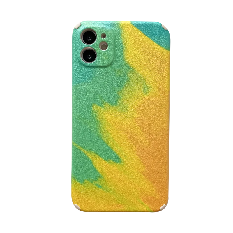 2021 New Arrival Colorful PU Leather Phone Case For iPhone 12 Pro 12 mini Shockproof Cover Full Protective Case, 6 colors
2021 New Arrival Colorful PU Leather Phone Case For iPhone 12 Pro 12 mini Shockproof Cover Full Protective Case, 6 colors