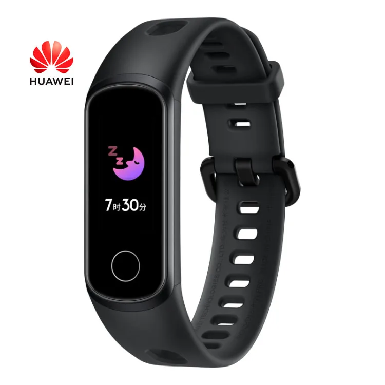 Original Huawei Honor Band 5i 0.96 inch Color Screen Smart Sport Wristband Support Heart Rate Monitor Smart Bracelets, Black, pink, green
Original Huawei Honor Band 5i 0.96 inch Color Screen Smart Sport Wristband Support Heart Rate Monitor Smart Bracelets, Black, pink, green