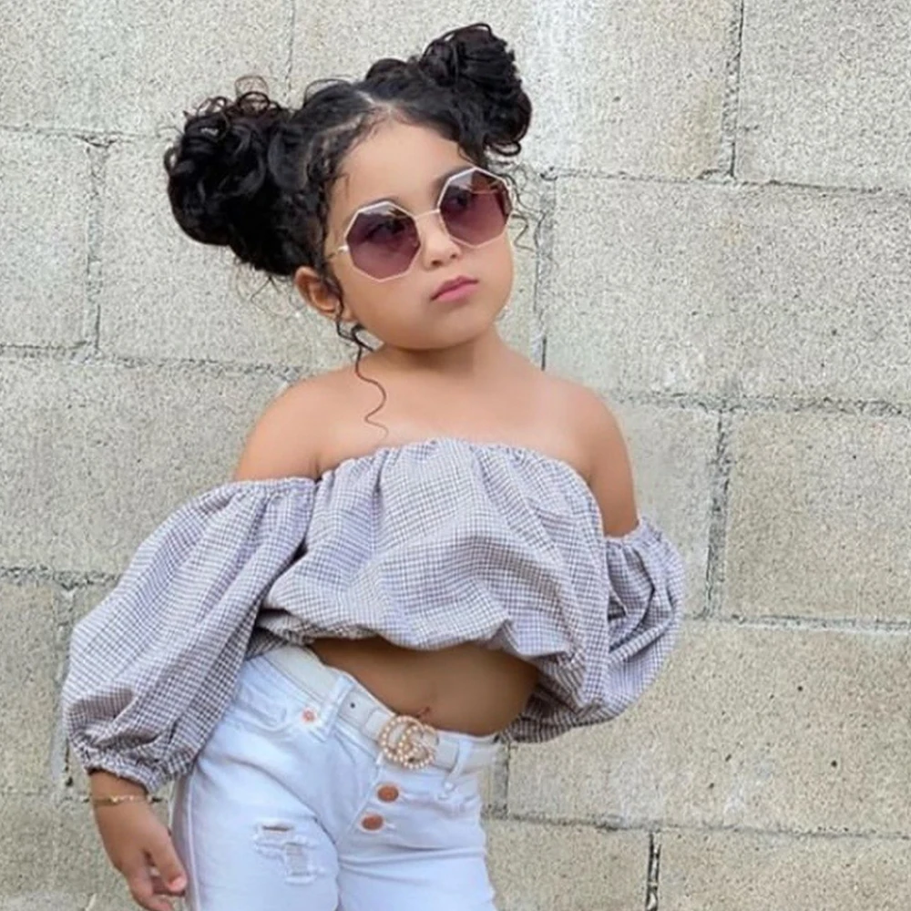 B119 High quality fashionable octagonal metal frame girls sunglasses with gradient lenses, As picture or custom colors
B119 High quality fashionable octagonal metal frame girls sunglasses with gradient lenses, As picture or custom colors