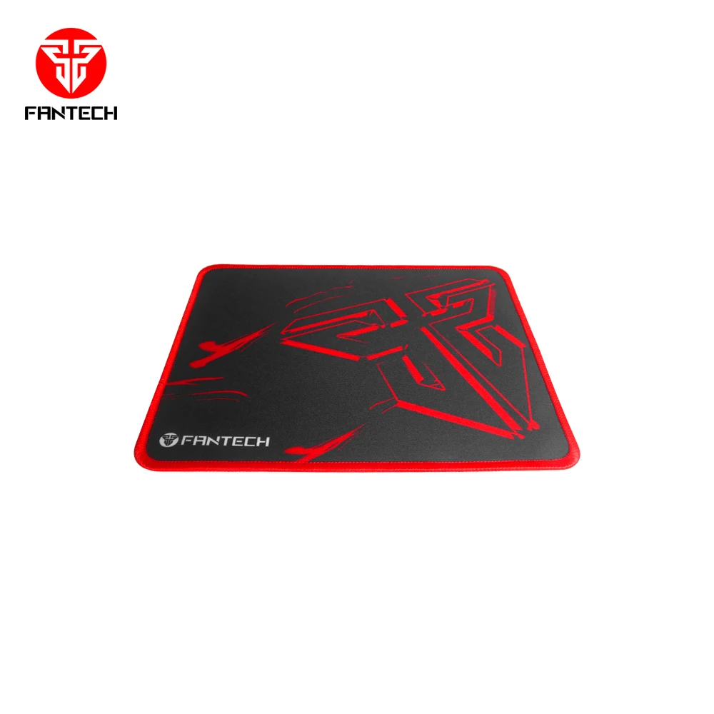 Mini Size Speed Type Surface Non-Slip Rubber Base Edge Stitching Fantech MP25, Red/black
Mini Size Speed Type Surface Non-Slip Rubber Base Edge Stitching Fantech MP25, Red/black