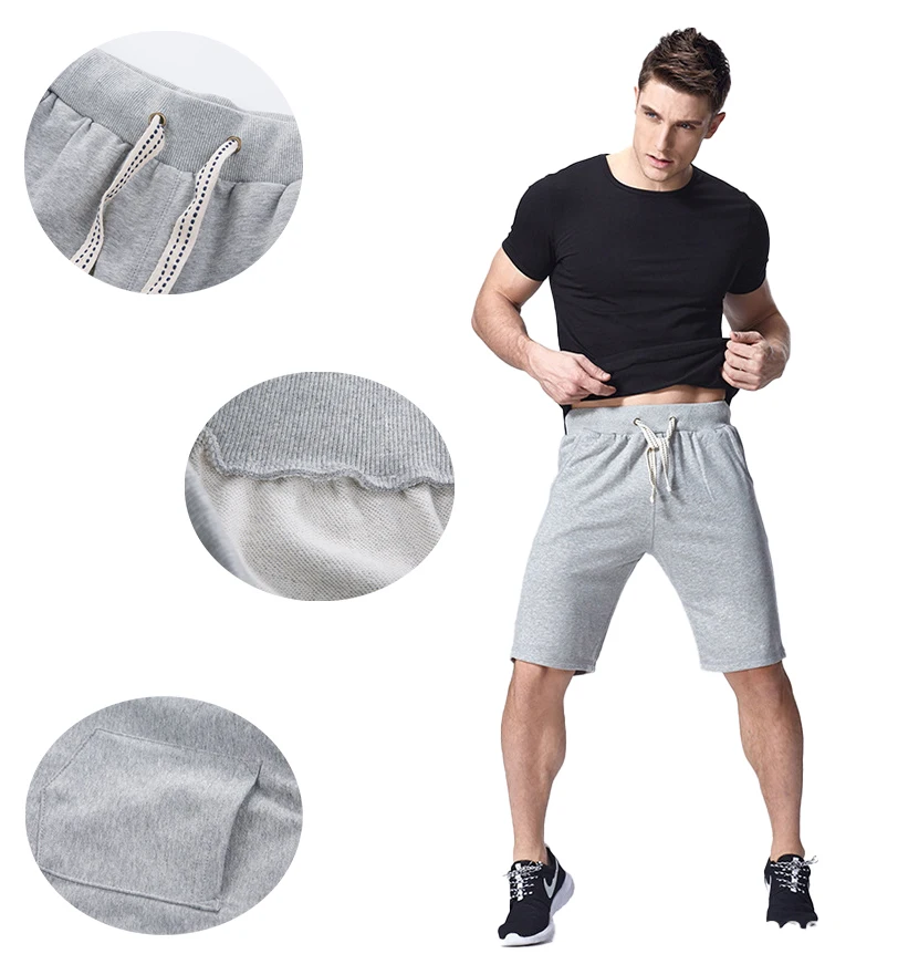2021 New Mens Basketball Shorts Loose Breathable Comfortable Plus Size Fitness 90% Cotton Sweat Shorts, 6 color
2021 New Mens Basketball Shorts Loose Breathable Comfortable Plus Size Fitness 90% Cotton Sweat Shorts, 6 color