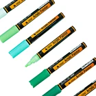 STA water based Acrylic marker permanent paint marker with 50 colors for student