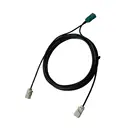GVEI High Quality Car Part Auto Spare Wire Harness