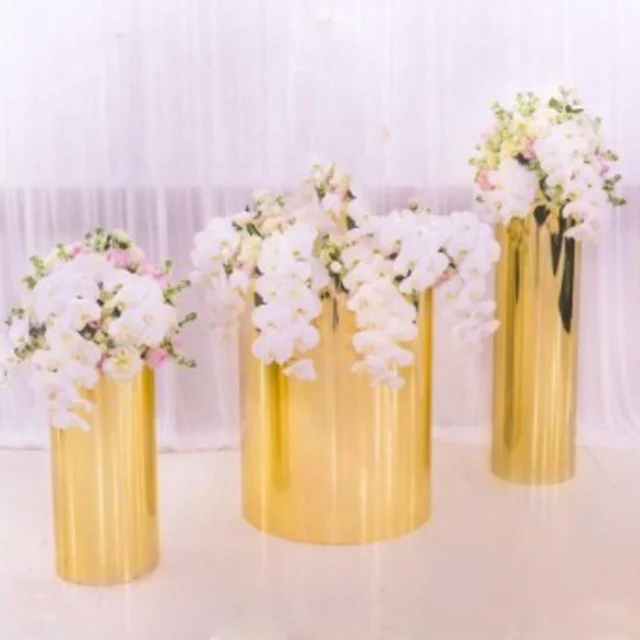 Europe gold mental Round Flower Metal Stand Wedding Arch wedding stage sunyu1171, Gold/sliver mental
Europe gold mental Round Flower Metal Stand Wedding Arch wedding stage sunyu1171, Gold/sliver mental