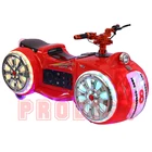 2020 hot sale amusement park Electric Motorcycle Ride for kids ride on car