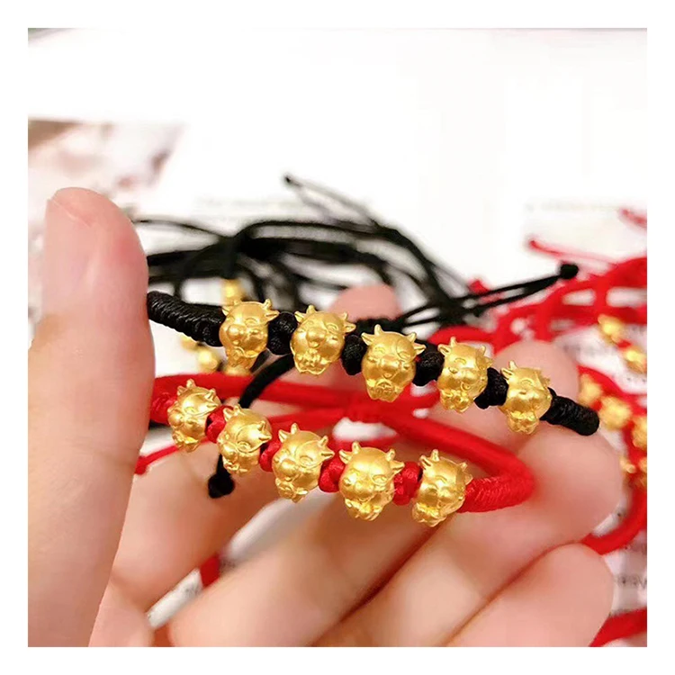 Pure Gold Five Blessed Bull Bracelet Bracelet 3D Hard Gold Bracelet Full Gold 999 Hand Jewelry Factory Wholesale
Pure Gold Five Blessed Bull Bracelet Bracelet 3D Hard Gold Bracelet Full Gold 999 Hand Jewelry Factory Wholesale
