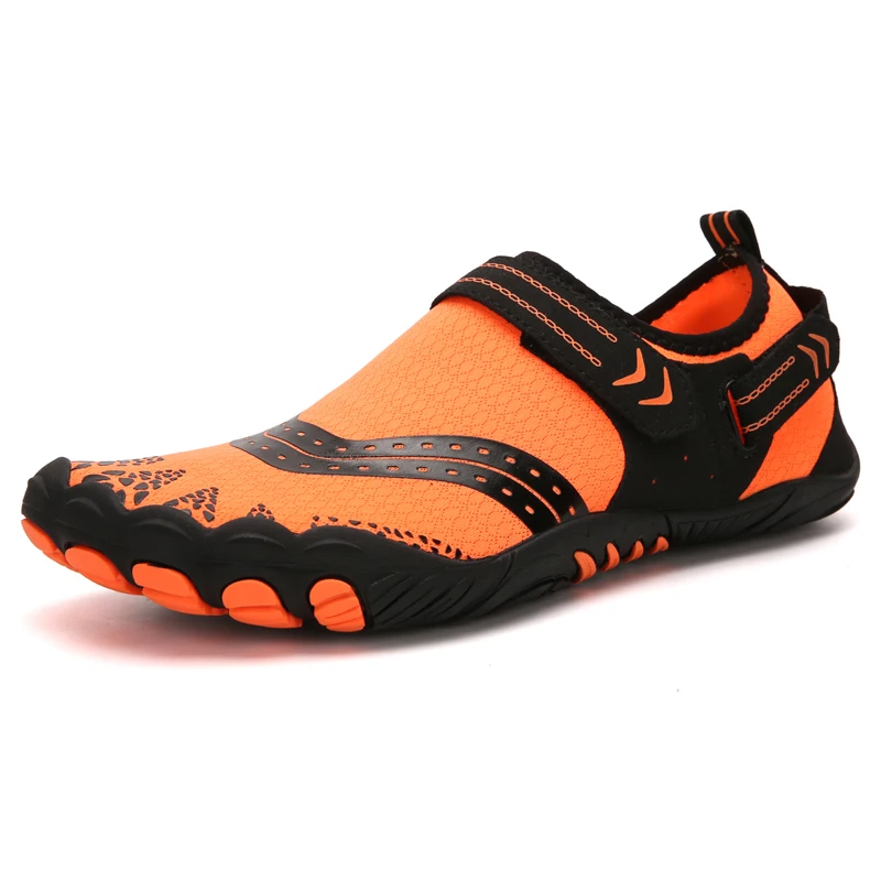 Hot Sale Colorful Breathable Swimming Shoes Quick Dry Anti-Slip Seaside Footwear Beach Unisex Water Shoes, Black,grey,orange,pink
Hot Sale Colorful Breathable Swimming Shoes Quick Dry Anti-Slip Seaside Footwear Beach Unisex Water Shoes, Black,grey,orange,pink