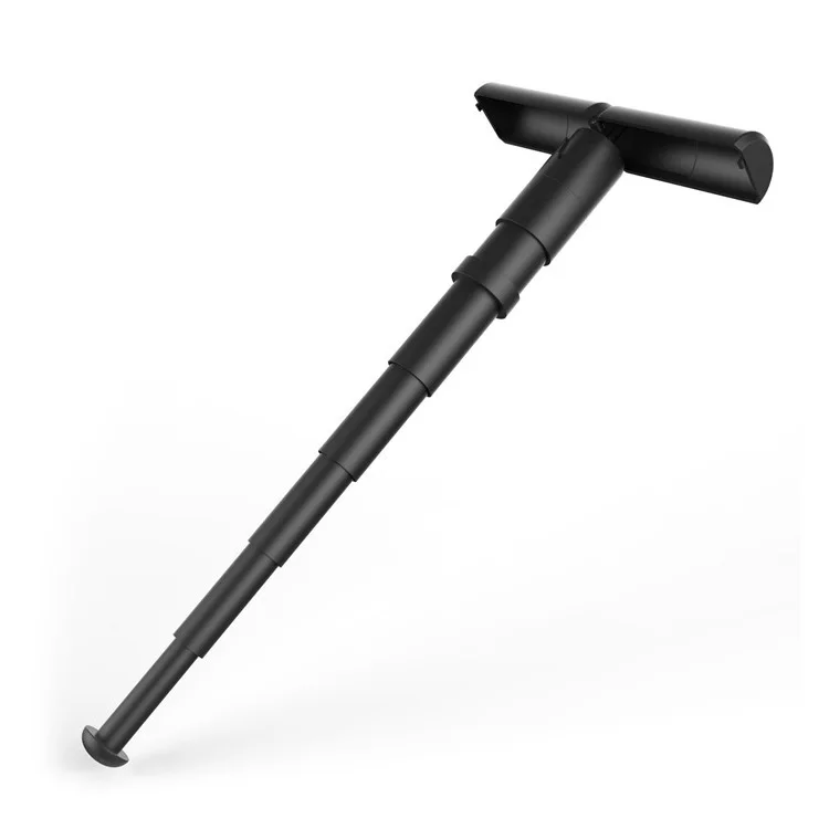 Portable Adjustable Foldable Seat Stool, Foldable Seat Stick For Travel And Outdoor Activities Stick, Black
Portable Adjustable Foldable Seat Stool, Foldable Seat Stick For Travel And Outdoor Activities Stick, Black