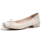 shoes women ladies flat and Round head casual shoes loafers slip-on comfort