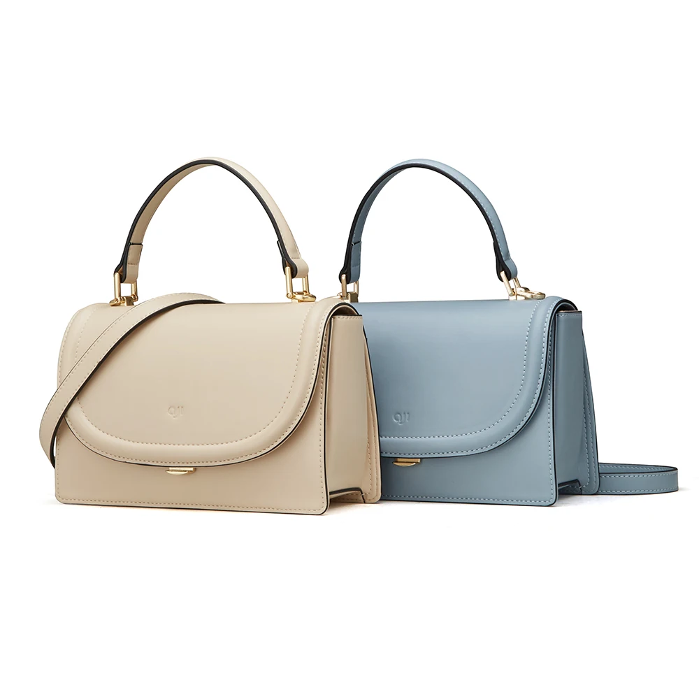 AJI Fashion Design Luxury PU Leather One-Shoulder Square Mini Women Hand Bag Purse, 2 colors
AJI Fashion Design Luxury PU Leather One-Shoulder Square Mini Women Hand Bag Purse, 2 colors