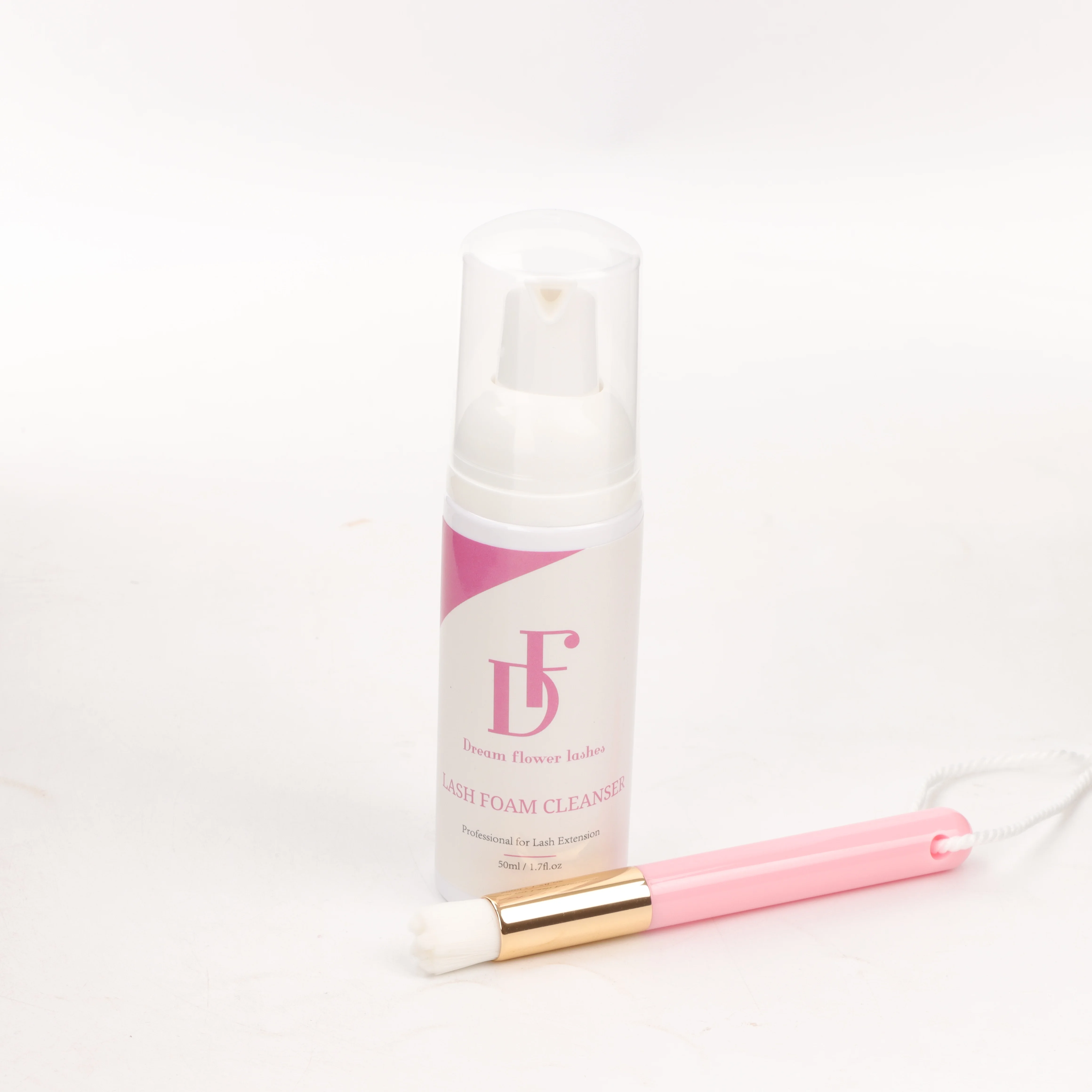 lash shampoo foam pump lash cleaner sachet label packaging Eyelash Foam shampoo Vegan Eyelashes Cleaner lash shampoo
lash shampoo foam pump lash cleaner sachet label packaging Eyelash Foam shampoo Vegan Eyelashes Cleaner lash shampoo