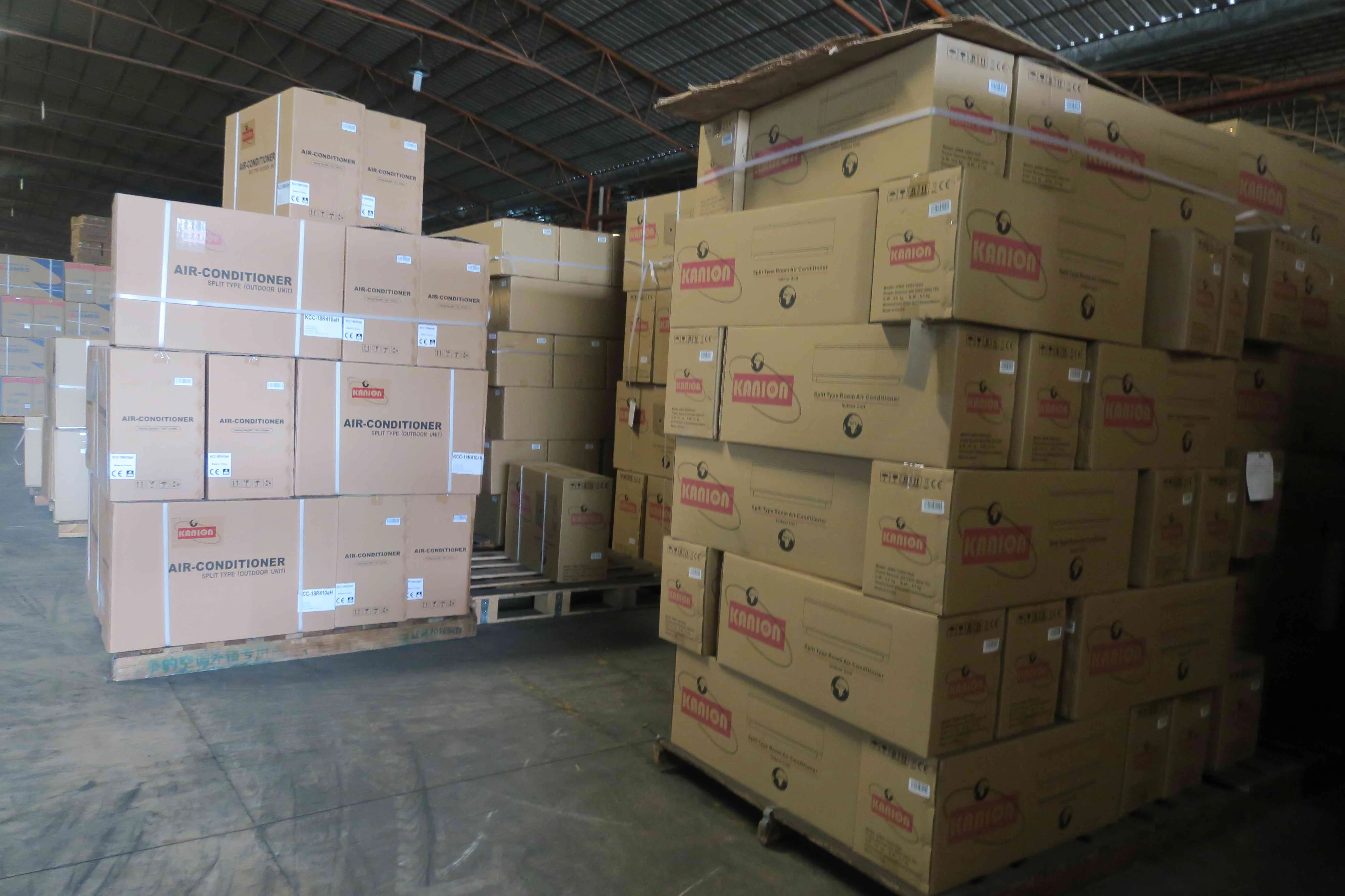 Portable Air Conditioner, 9000, BTU - detail 50