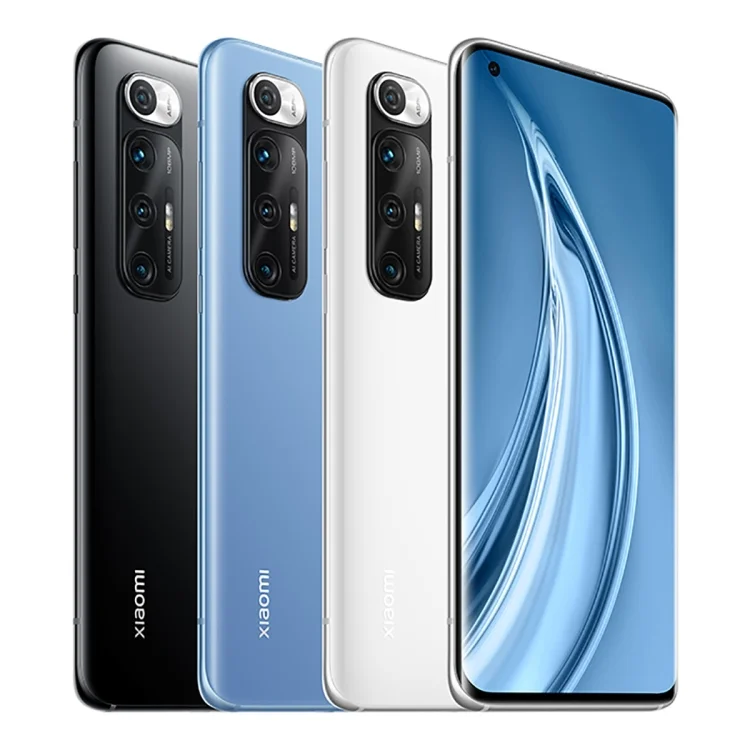 2021 New Product Original Xiaomi Mi 10S 5G Smartphone 108MP Camera 12 + 256 6.67 inch Mobile Phone
2021 New Product Original Xiaomi Mi 10S 5G Smartphone 108MP Camera 12 + 256 6.67 inch Mobile Phone