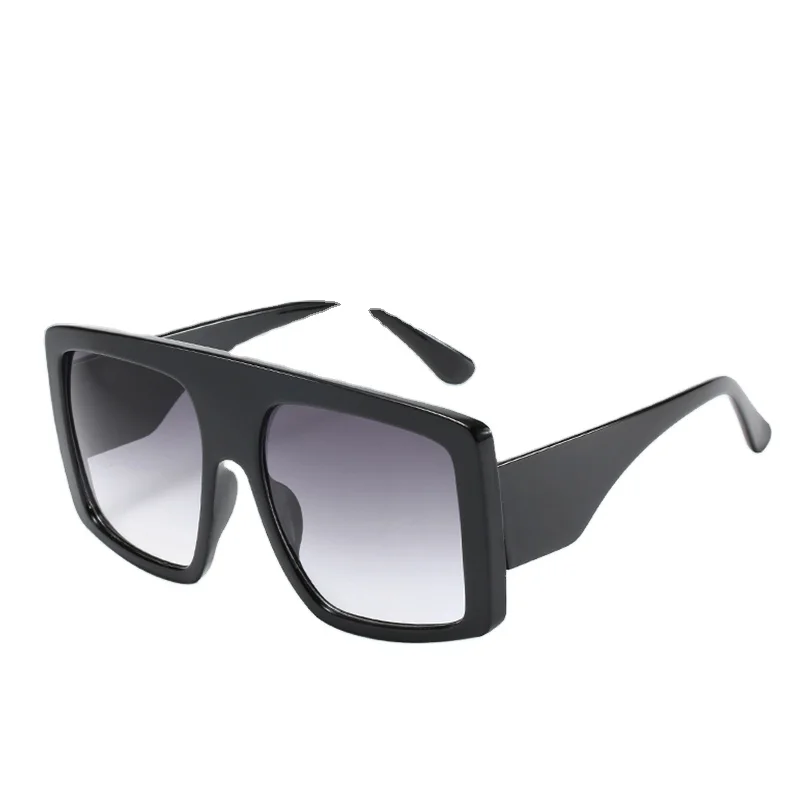 2021 new trendy oversized square women men shield sunglasses Custom Sunglasses high quality
2021 new trendy oversized square women men shield sunglasses Custom Sunglasses high quality