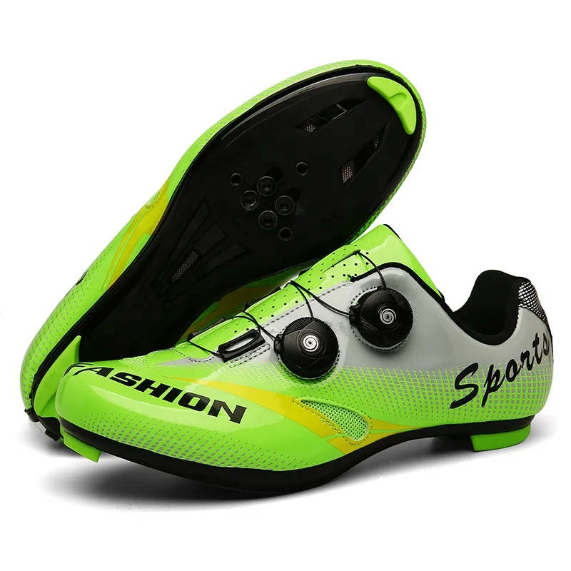2021Road and Mountain Professional Bike Racing New Arrival High Quality Fashion Men Black Yellow Cycling Shoes
2021Road and Mountain Professional Bike Racing New Arrival High Quality Fashion Men Black Yellow Cycling Shoes