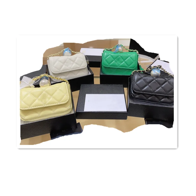 Mini Lipstick Envelopes Bag Fashion Grid Good Quality Leather Clutch Bags Shoulder Tote
Mini Lipstick Envelopes Bag Fashion Grid Good Quality Leather Clutch Bags Shoulder Tote