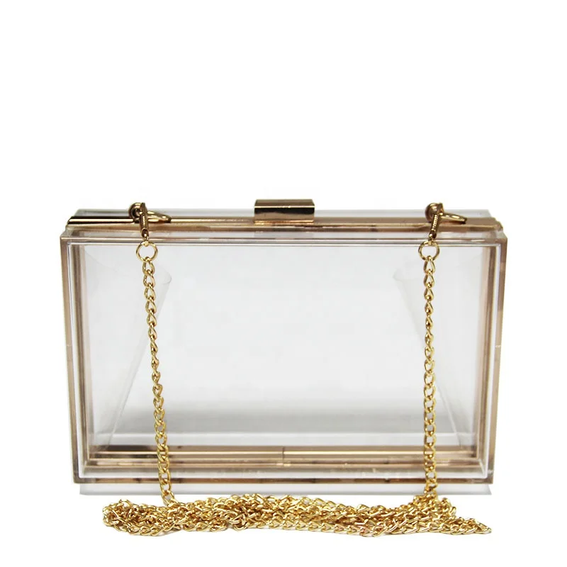 Custom Premium Quality Women Rectangular Evening Bag Fashion Party Clutch Handbag Purse Acrylic Clutch Bag, Pink,black,white,purple or customized
Custom Premium Quality Women Rectangular Evening Bag Fashion Party Clutch Handbag Purse Acrylic Clutch Bag, Pink,black,white,purple or customized