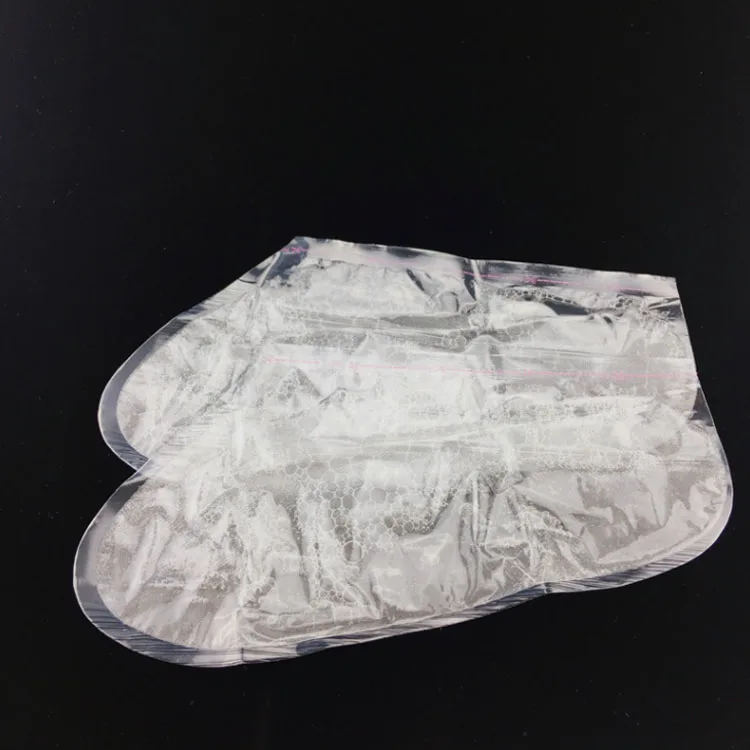 Wholesale OEM Private Label No Logo Moisturizing Exfoliating Peeling Foot Mask For Sale
Wholesale OEM Private Label No Logo Moisturizing Exfoliating Peeling Foot Mask For Sale