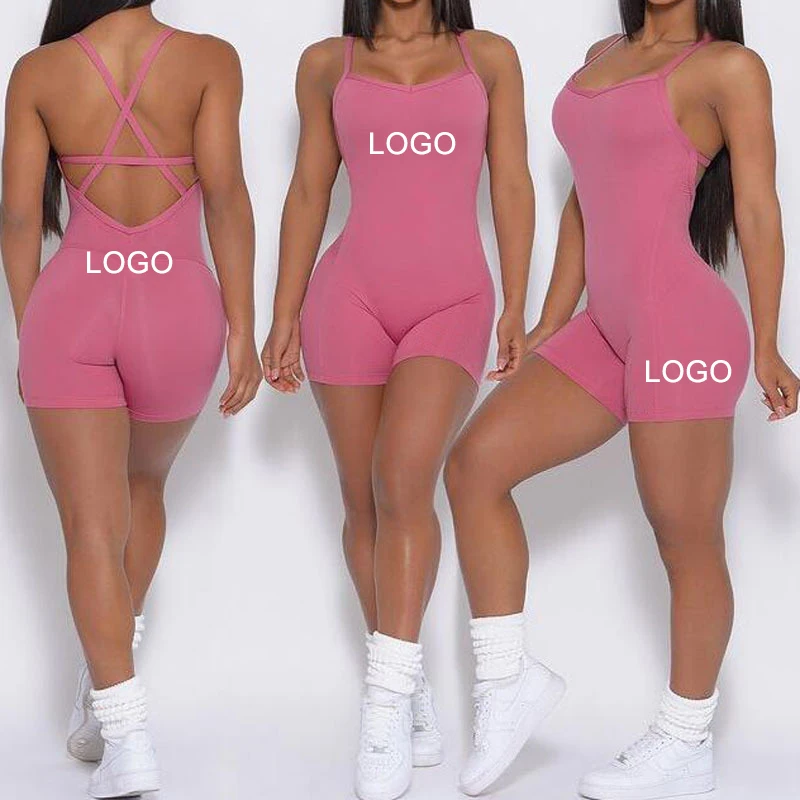 PASUXI Backless Jumpsuit Wholesale Ladies Girls Sports Yoga Suit Custom Fitness Women Workout Gym Clothes Legging Set
PASUXI Backless Jumpsuit Wholesale Ladies Girls Sports Yoga Suit Custom Fitness Women Workout Gym Clothes Legging Set