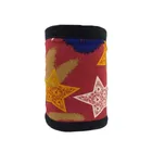 High quality wholesale 100% polar fleece Multifunctional neck warmer scarf