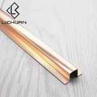 Wall Construction Materials Alu Metal U Profile Aluminium