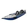 2019 cheap transparent jet powered paddle kayak for sale