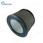 Customized HEPA Cartridge Filter For Filter Queen 4000 Air Purifier