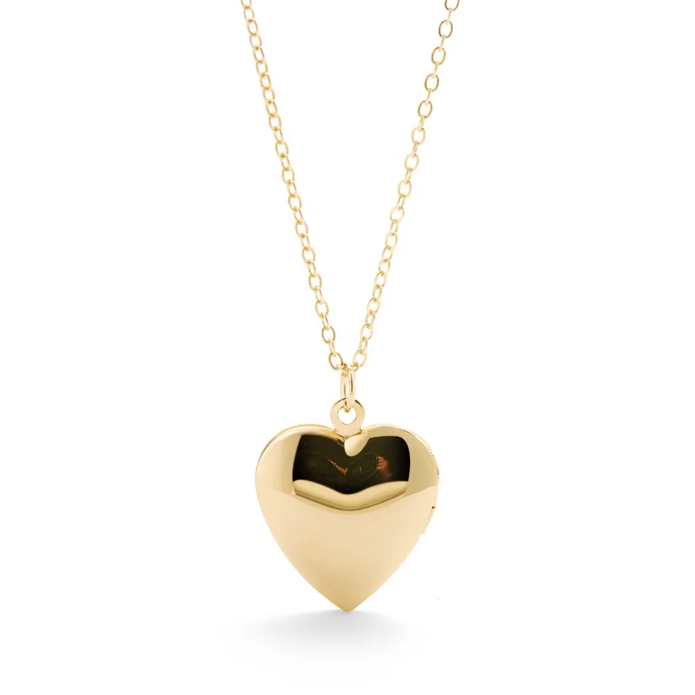 Fashion Simple Smooth Love Jewellery Pendant Necklaces Heart Lockets For Photos Pendant Necklace With Photo, Picture
Fashion Simple Smooth Love Jewellery Pendant Necklaces Heart Lockets For Photos Pendant Necklace With Photo, Picture