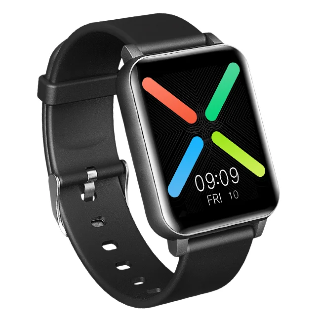Smartwatch 2021 Waterproof Accurate Temperature Sport Reloj Smart Watch T06 For IOS Android
Smartwatch 2021 Waterproof Accurate Temperature Sport Reloj Smart Watch T06 For IOS Android