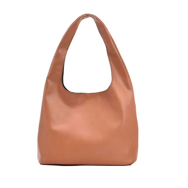 Fashion Simple Solid Color Single Shoulder Bag PU Waterproof Handbag OEM Woman Hand Bag, White, black,coffee color, brown
Fashion Simple Solid Color Single Shoulder Bag PU Waterproof Handbag OEM Woman Hand Bag, White, black,coffee color, brown
