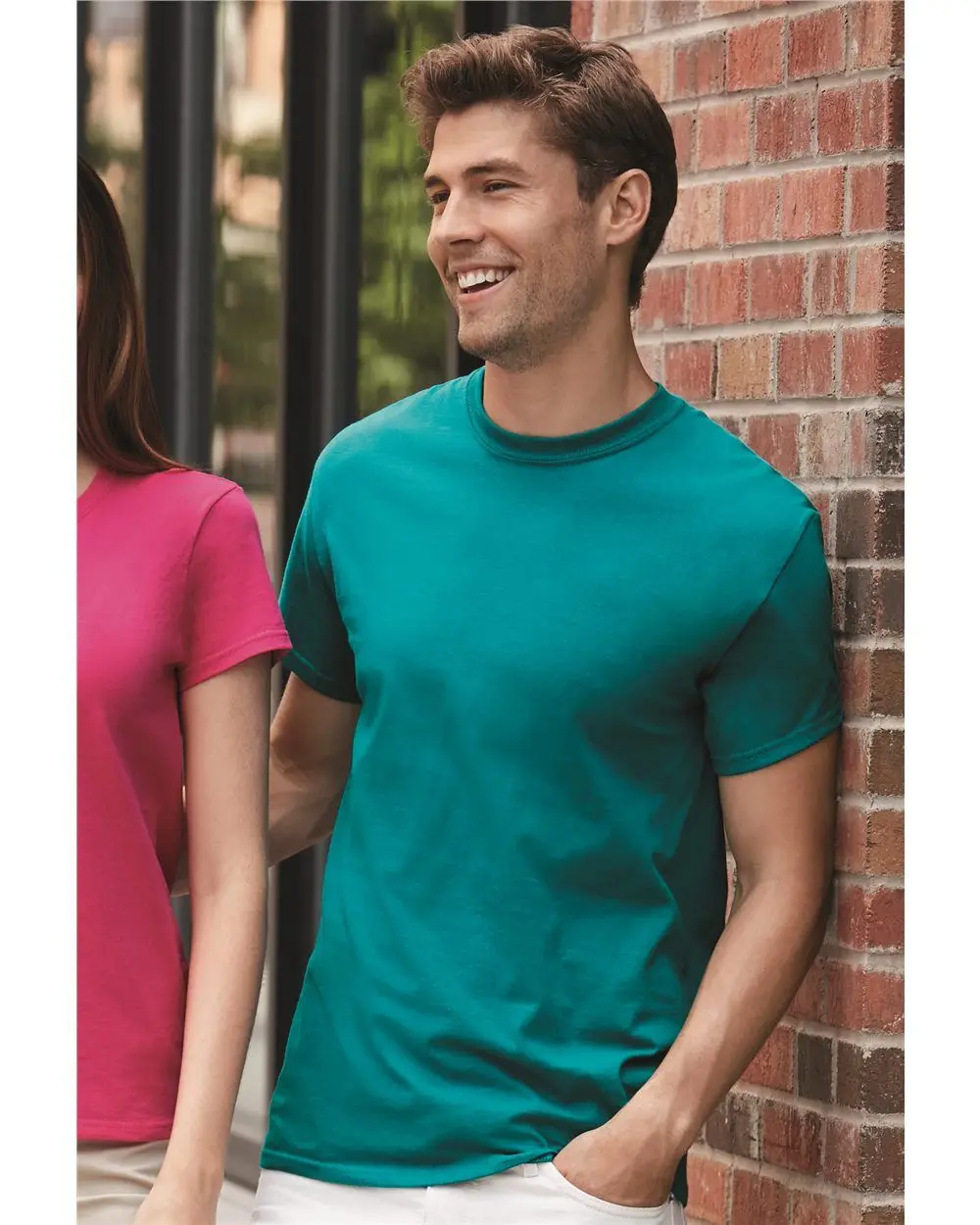 Wholesale factory price plain no brand t shirt for women men 100% Cotton plain t-shirt unisex, Black,white,red,multi color optional
Wholesale factory price plain no brand t shirt for women men 100% Cotton plain t-shirt unisex, Black,white,red,multi color optional