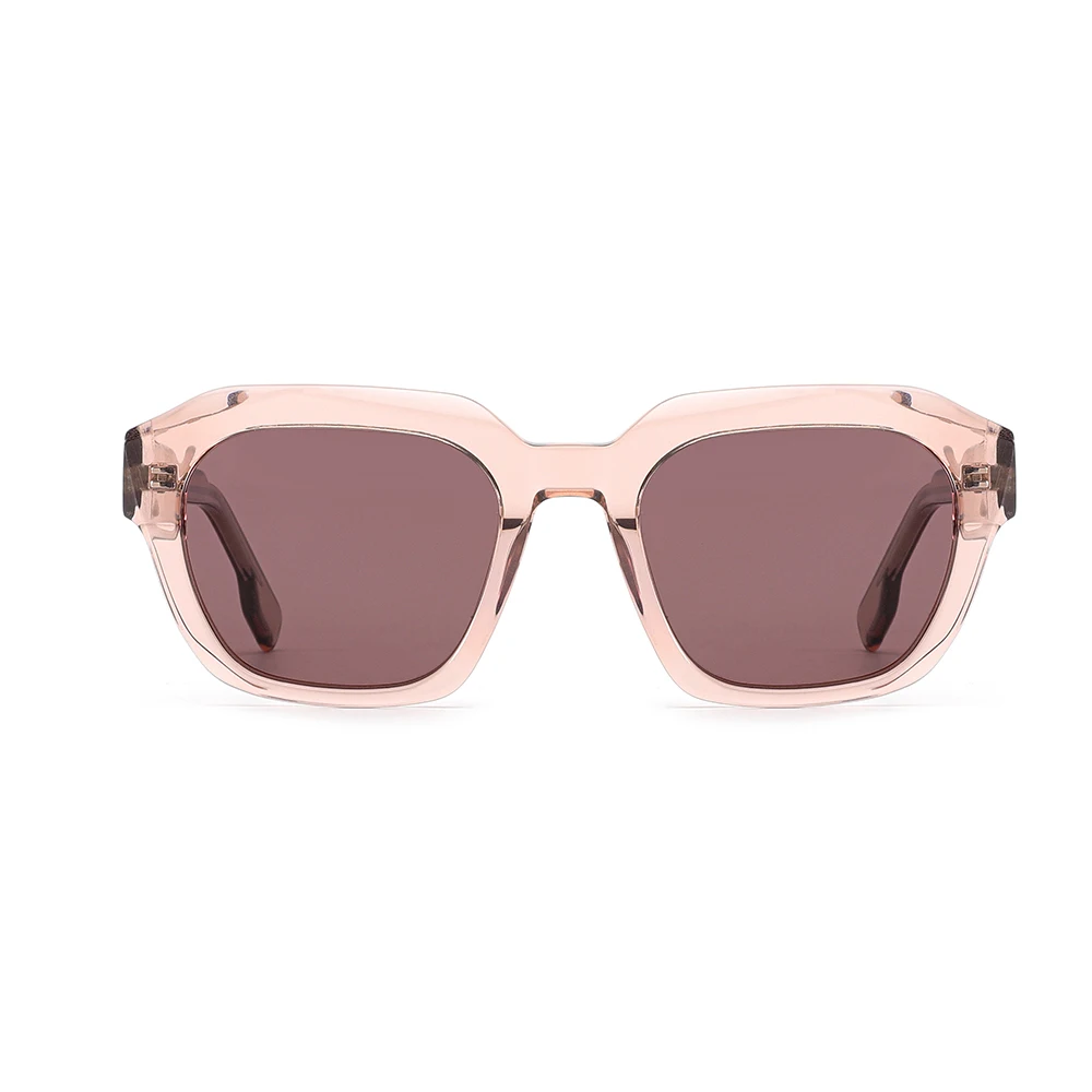 Fashion China Wholesale Oversized Big Frame Square Acetate Sunglasses Polarized Custom Sunglasses Unisex For Men For Women
Fashion China Wholesale Oversized Big Frame Square Acetate Sunglasses Polarized Custom Sunglasses Unisex For Men For Women