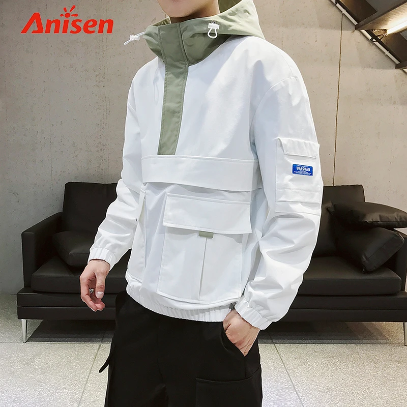 Chinese factory windbreaker custom print quater zip 100%nylon rain waterproof men jacket, Customized color
Chinese factory windbreaker custom print quater zip 100%nylon rain waterproof men jacket, Customized color