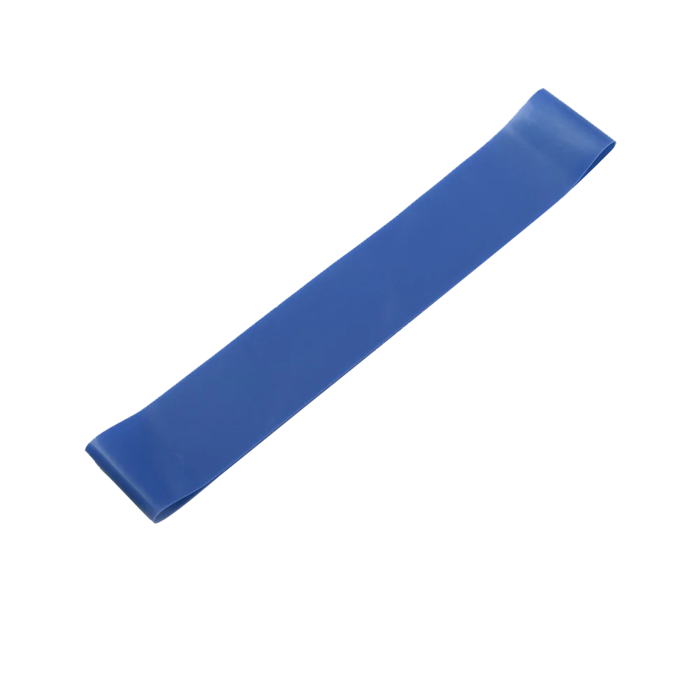 Gym Sports Exercise Stretch Yoga Loop Blue Elastic Latex Resistance Band, Stock color or customized
Gym Sports Exercise Stretch Yoga Loop Blue Elastic Latex Resistance Band, Stock color or customized