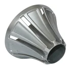 High Quality Customized Products Aluminium Led Reflector