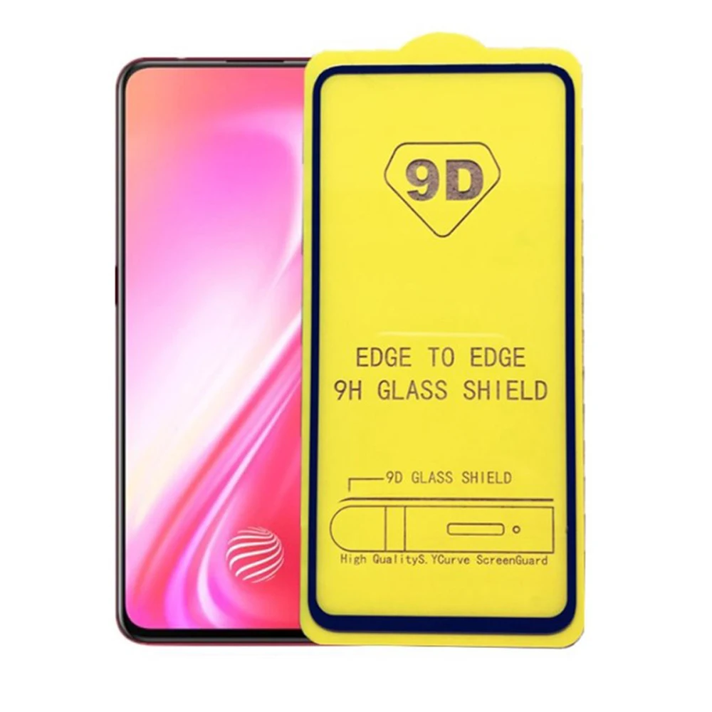 9D Tempered Glass For Xiaomi Poco M2 Pro Screen Protector For Xiaomi Redmi Note 8 Pro Note 9 Pro Max
9D Tempered Glass For Xiaomi Poco M2 Pro Screen Protector For Xiaomi Redmi Note 8 Pro Note 9 Pro Max