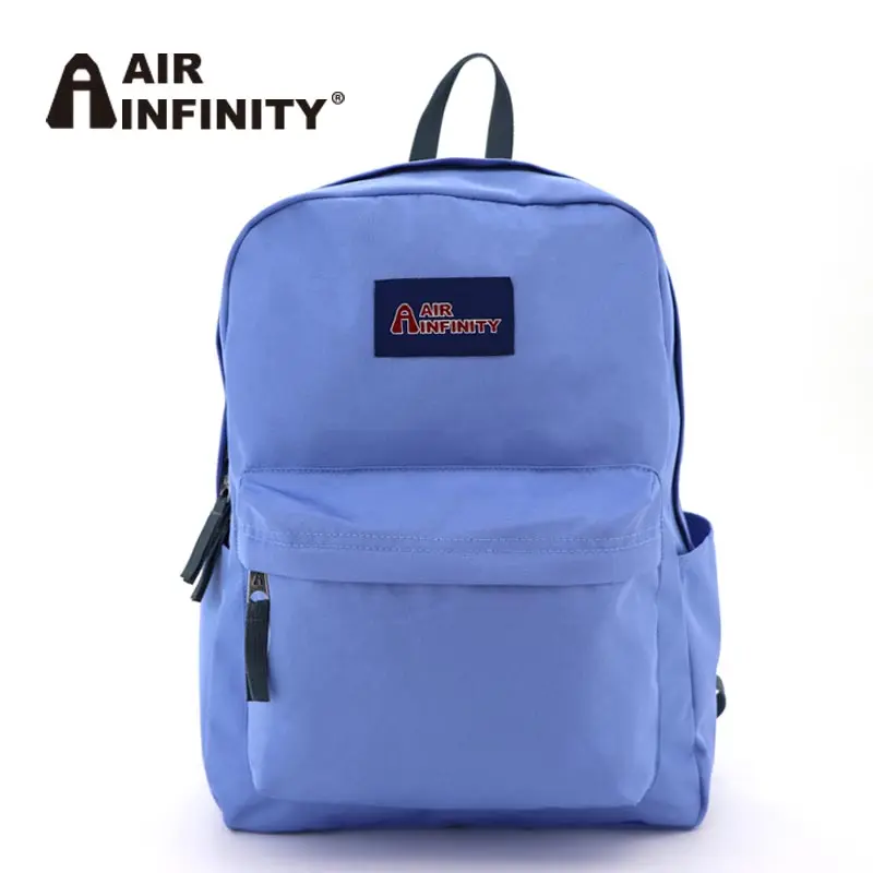 2021 September Promotional Air Infinity Polyester Large Capacity School Backpack Bag Unisex
2021 September Promotional Air Infinity Polyester Large Capacity School Backpack Bag Unisex