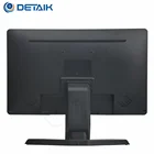 Widescreen 16:9 15.6 Inch LED Monitor Home Desktop PC Monitor with HDMIed Input