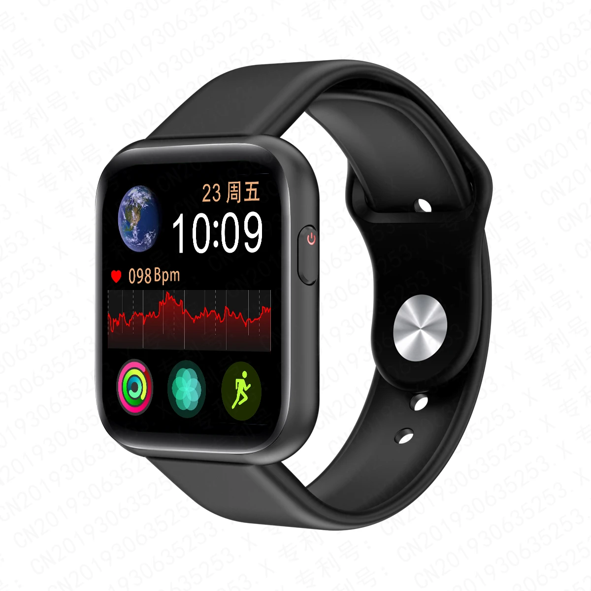 Y68 plus smartwatch heart rate blood pressure monitor sports fitness tracker smart watch phone
Y68 plus smartwatch heart rate blood pressure monitor sports fitness tracker smart watch phone