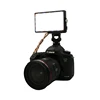 TOSICAM FIREFLIES 14W RGB Led Light 2400k-10000k Portable Mini Pocket On Camera Light Fill Light For Video Vlog Photography
