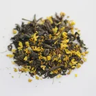 Wholesale & Retail High quality Organic Osmanthus black Tea for Body Detoxification