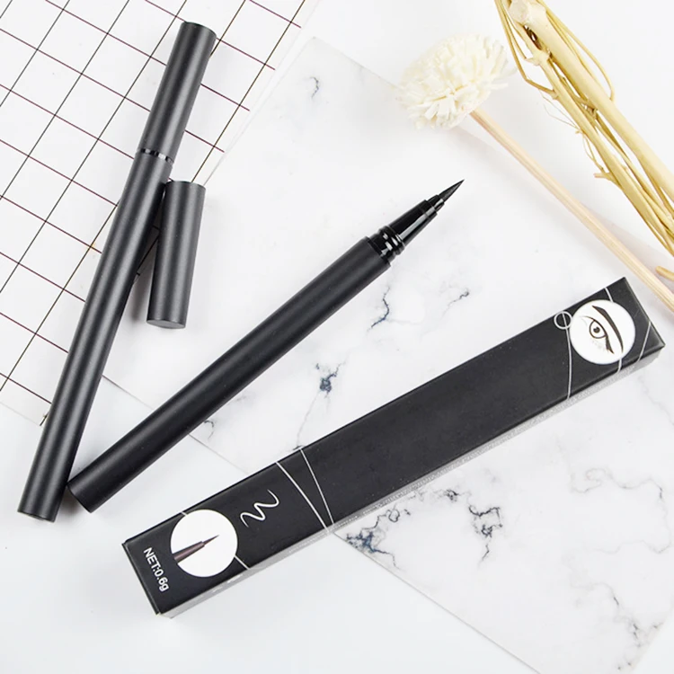 Private Label Waterproof Liquid Perfect Cat Eye Wing Colored Glitter Adhesive Eyeliner
Private Label Waterproof Liquid Perfect Cat Eye Wing Colored Glitter Adhesive Eyeliner