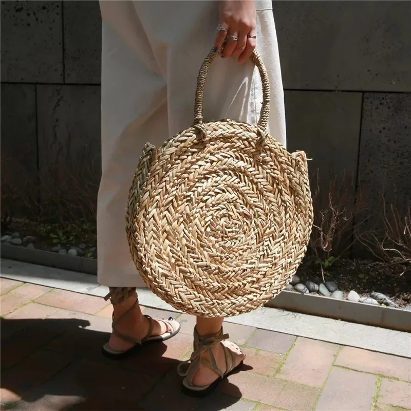 Hot Selling Wholesale Fashion Straw Tote Women Hand Bags ladies luxury For Beach Vacation Handbags, Picture
Hot Selling Wholesale Fashion Straw Tote Women Hand Bags ladies luxury For Beach Vacation Handbags, Picture