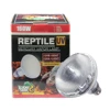 2019 Luckyherp Mercury UVB Reptile Lamp 160W Coated Type Heat Solar Bulb for Lizard