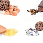 Natural Crystal Stone Is Used For Family Decoration,Treatment And Healing