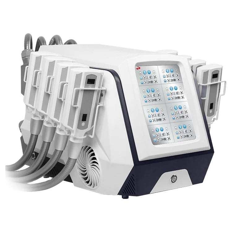 Portable Mini Cryo Pads Slimming Machine Cryo Plate Body Sculpting Freeze Cold Cryo Pads
Portable Mini Cryo Pads Slimming Machine Cryo Plate Body Sculpting Freeze Cold Cryo Pads