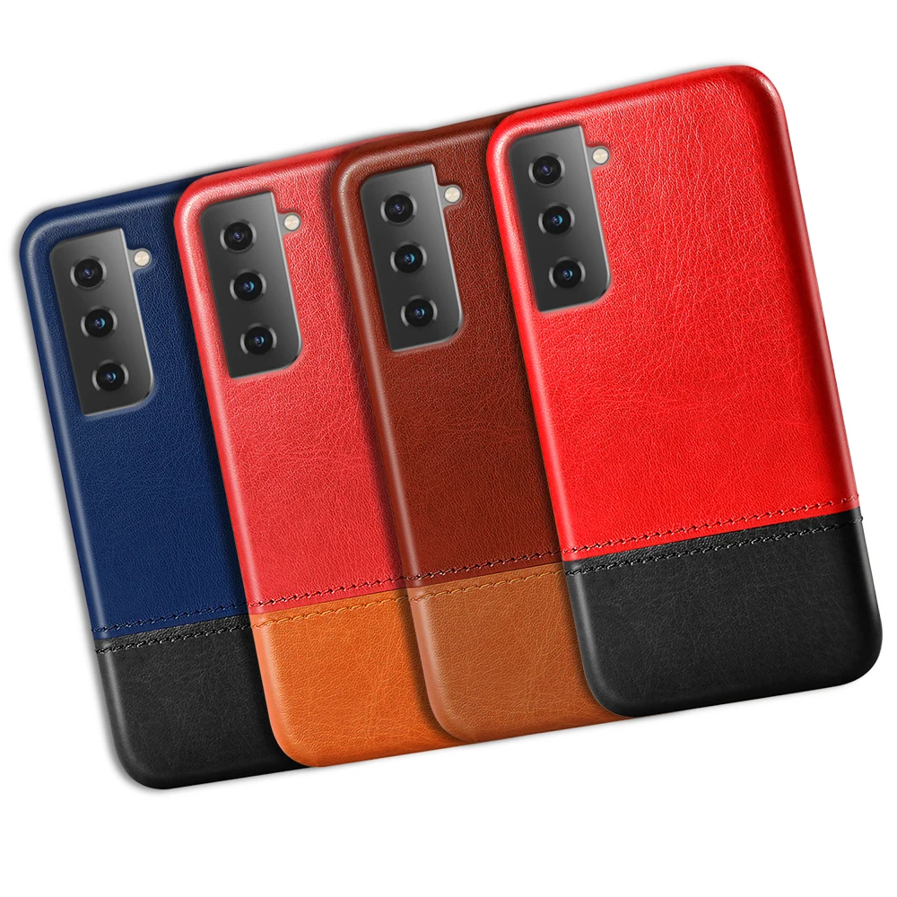 2021 New Arrival Leather Phone Cases For samsung s21 Flip Wallet Phone Case Cover for Samsung s30 plus ultra, 8 colors
2021 New Arrival Leather Phone Cases For samsung s21 Flip Wallet Phone Case Cover for Samsung s30 plus ultra, 8 colors
