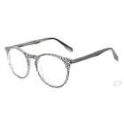 2019 colorful acetate frame glasses machine for optical frames china wholesale optical eyeglasses frame