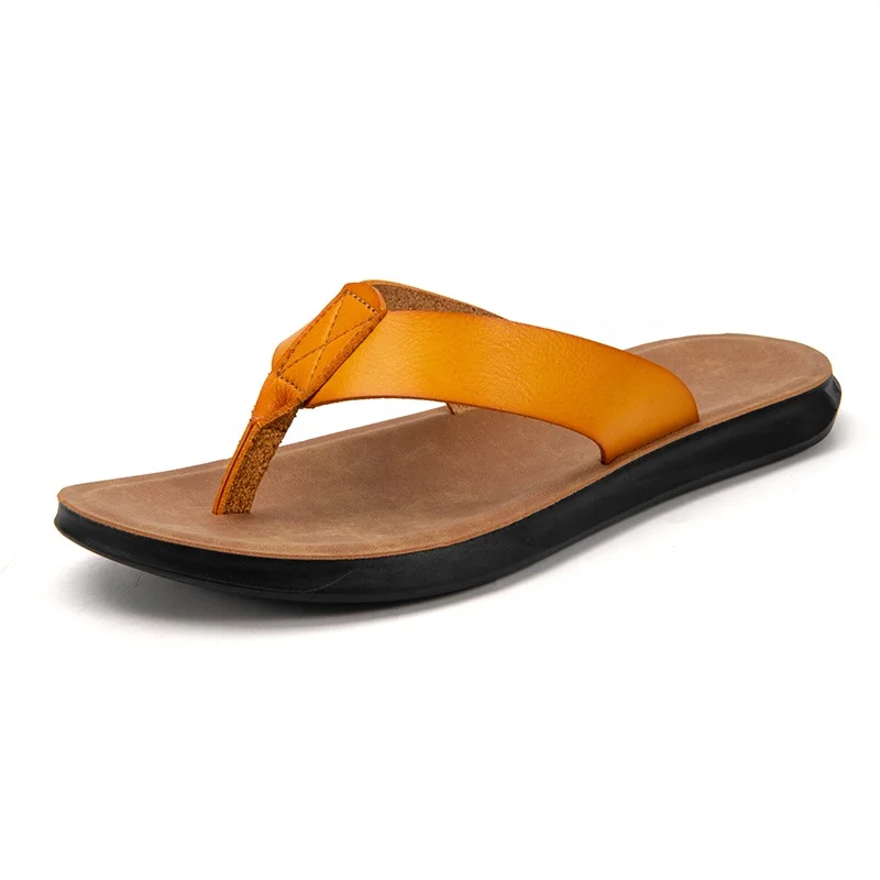 Summer New Style Large Size Flip Flops Fashion Comfortable Casual Beach Shoes Outdoor Men's Slippers
Summer New Style Large Size Flip Flops Fashion Comfortable Casual Beach Shoes Outdoor Men's Slippers